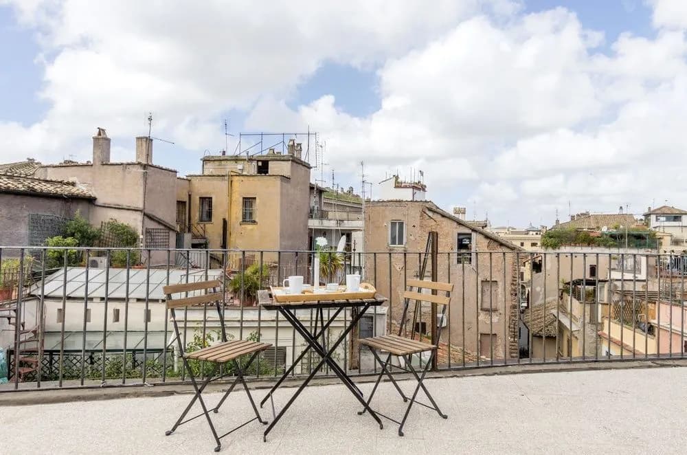 Navona Luxury Apartment - photo 13