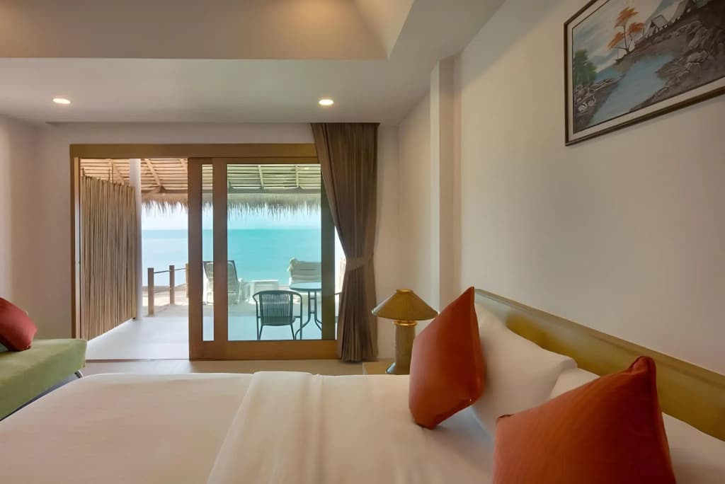 Lipa Lodge Resort - photo 27