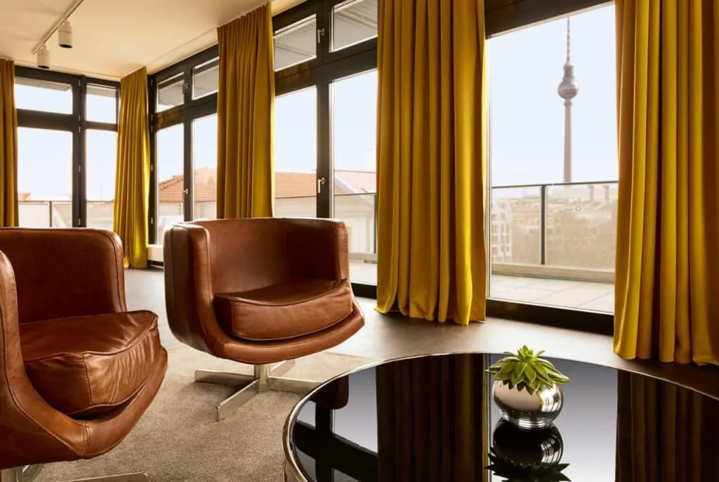 Hotel MANI by AMANO - photo 29