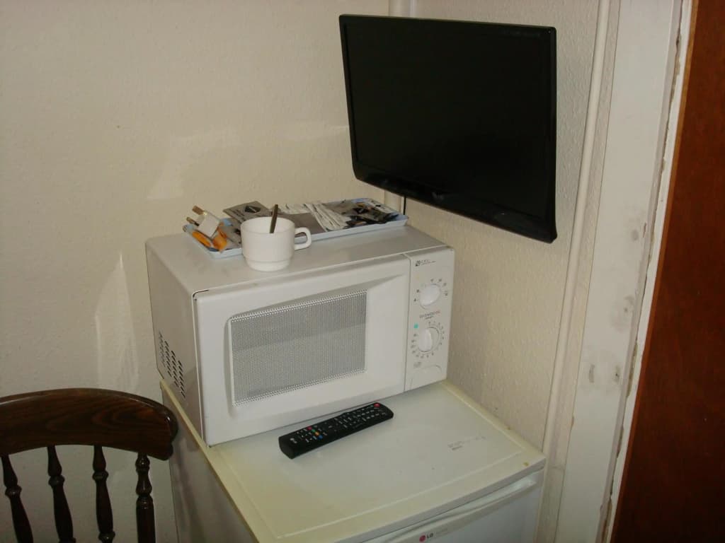 Forest Gate Hotel - photo 15