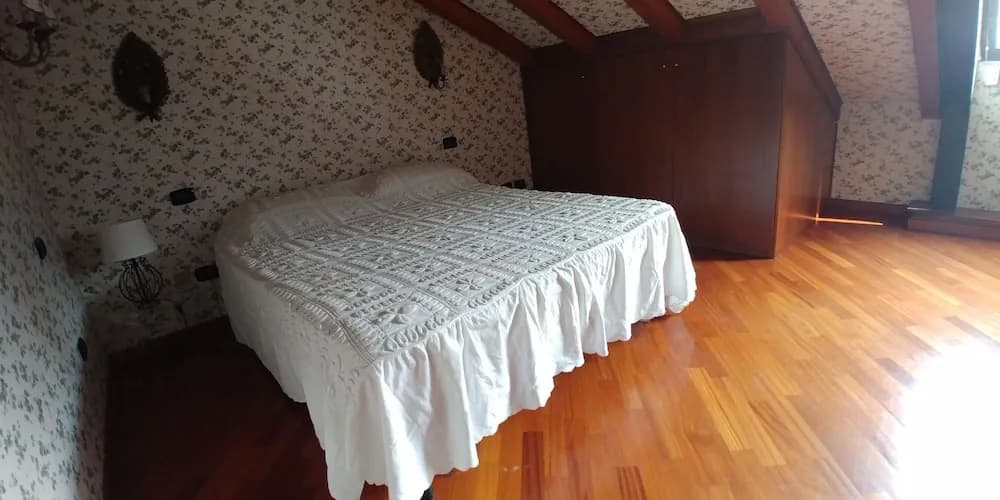 Sacchi Deluxe Apartment - photo 14