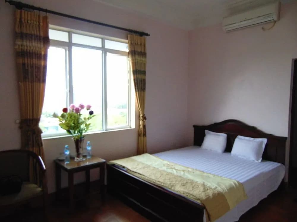 Noi Bai Hotel - photo 3