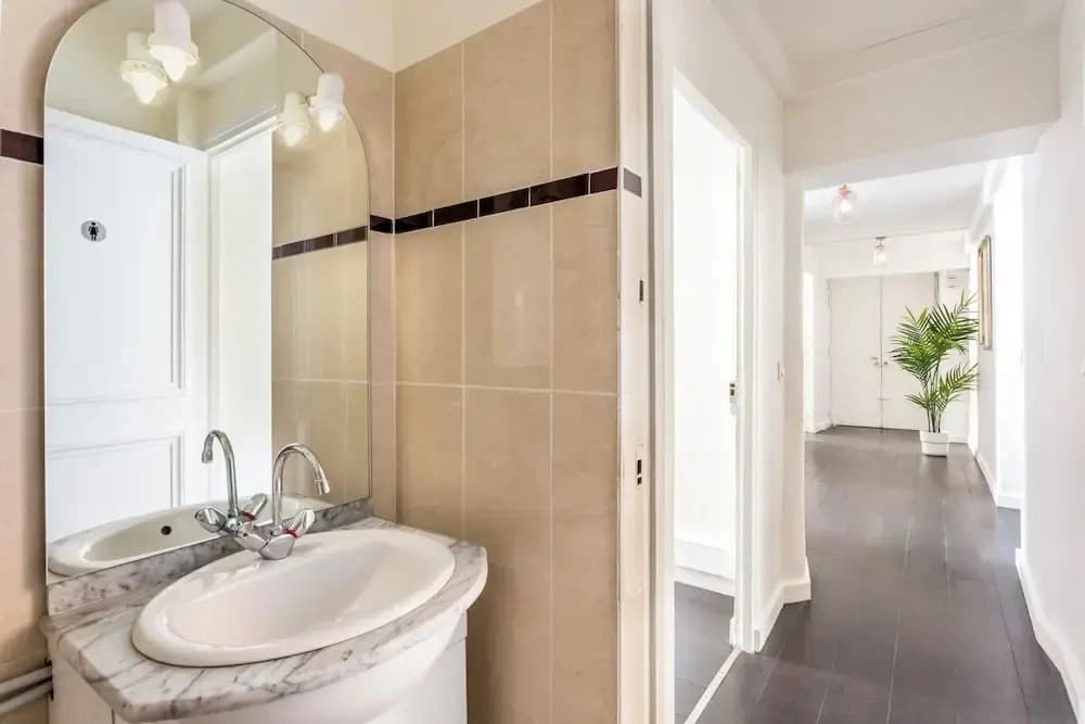 Merveil Family suite - Louvre Victoires - photo 8