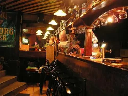 Bed Beers Inn Budapest - photo 22