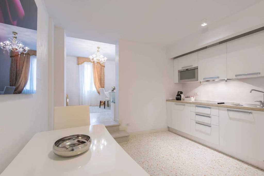 San Teodoro Palace Luxury Apartments - photo 18