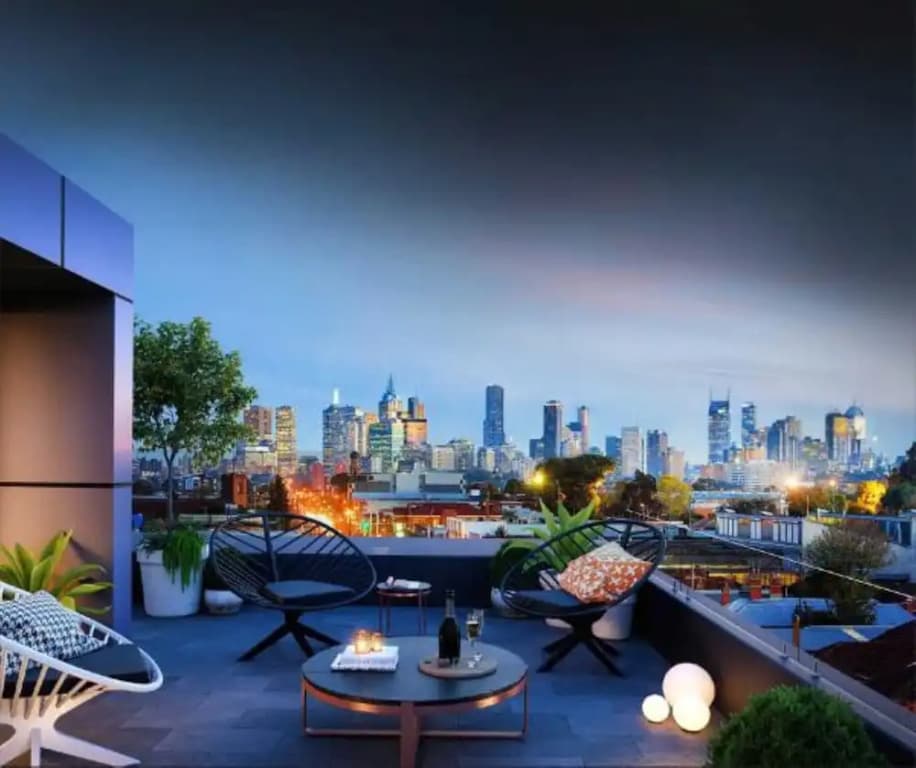 Melbourne City Apartments - Mason - photo 11