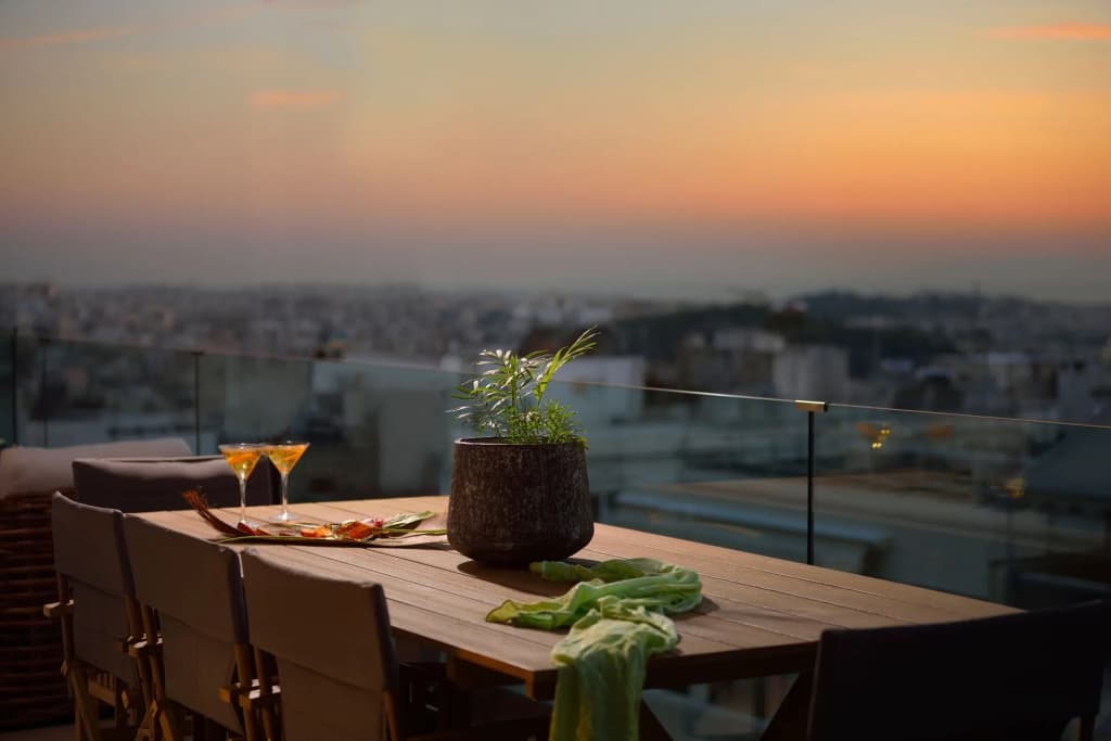 Athens Unique Homes by K&K - photo 10