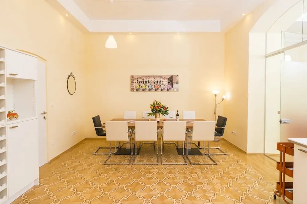 Kaiserin Elisabeth Suite by Welcome2Vienna - photo 2
