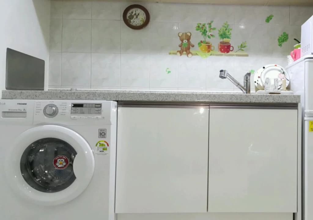 JC Inn Dongdaemun - Hostel - photo 13