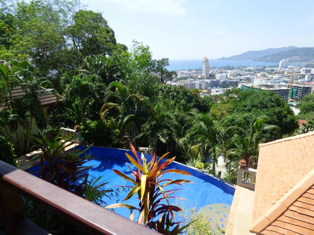 Baiyok Villa - photo 14