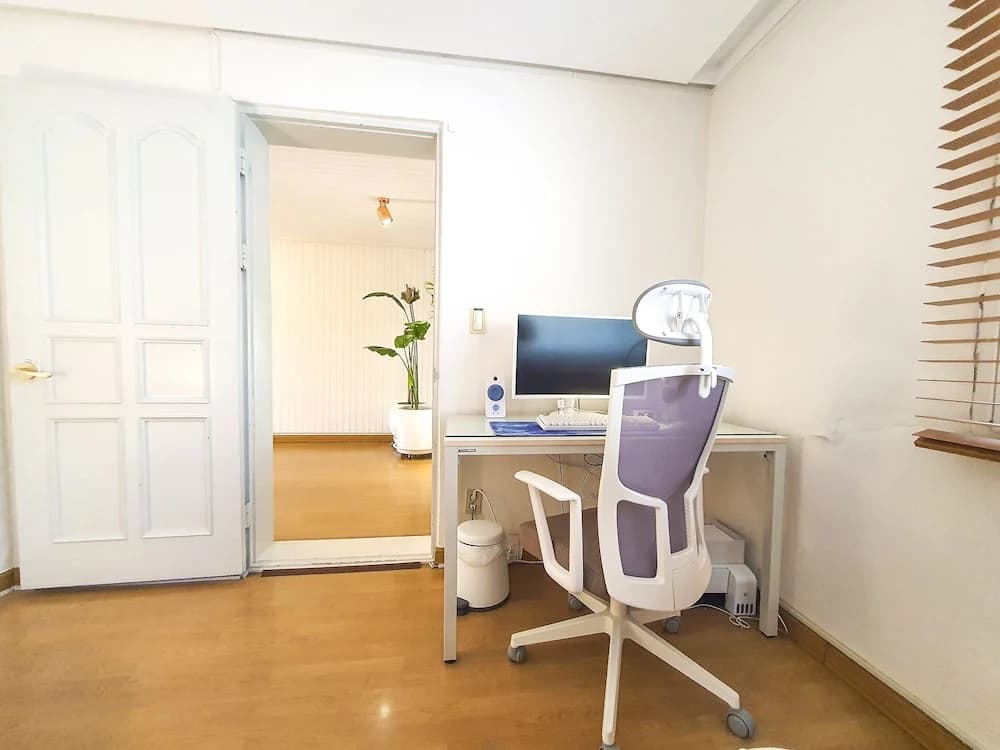 SG Tailored Serviced Home 5min walk from metro - photo 3