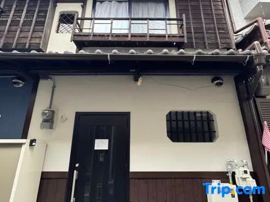 TabiTime・Sumiyoshi Sumikaze3 - photo 1