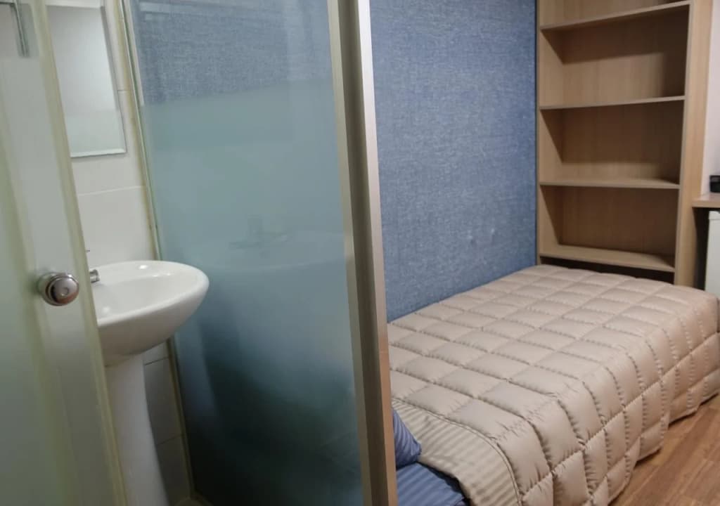 Unidence Seocho Gangnam - photo 2