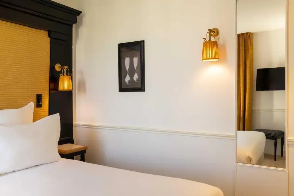 Hôtel Observatoire Luxembourg - photo 34