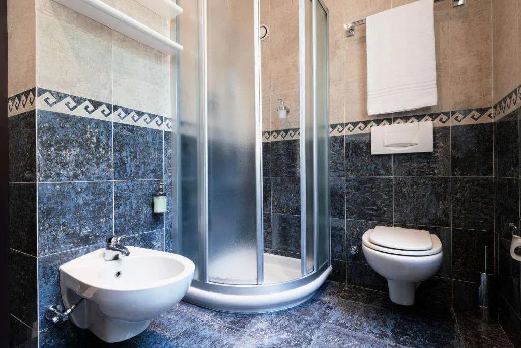 Mokinba Hotels Montebianco - photo 25