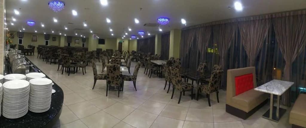 Midcity Hotel Melaka - photo 26