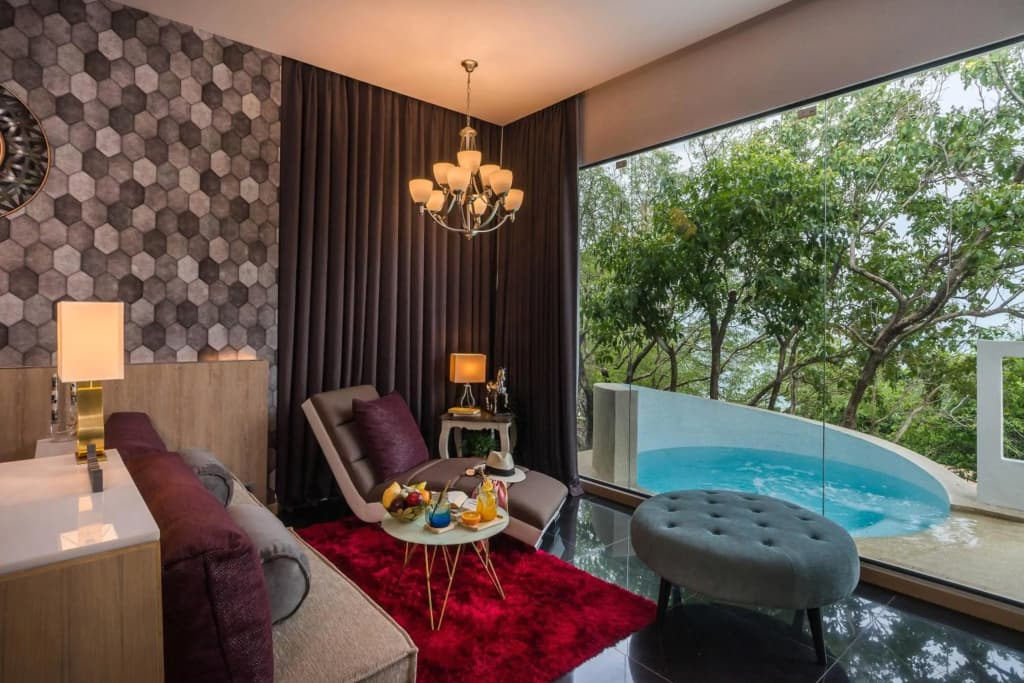 Cocohut Beach Resort - photo 4