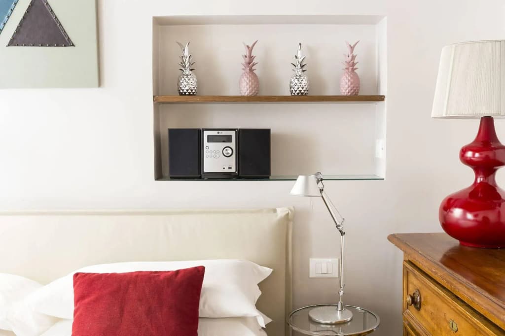 Rome Accommodation - Via Giulia - photo 3