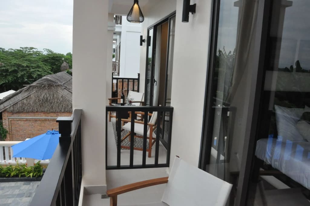 The Quin Riverside Villa - photo 7