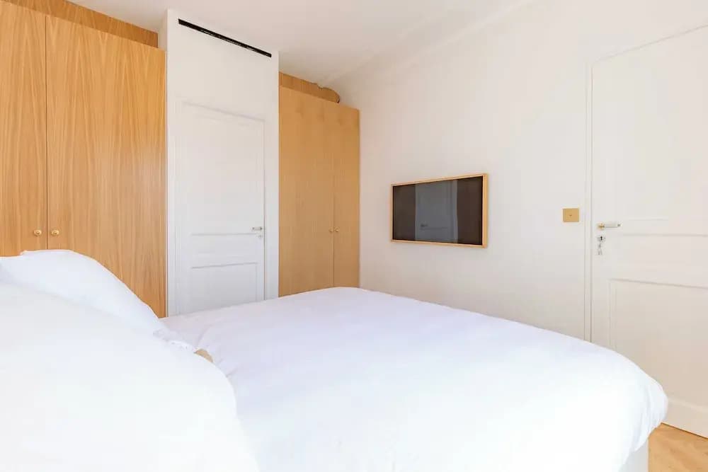 Magnificent Apartment - 3br/6p - Le Marais - photo 2