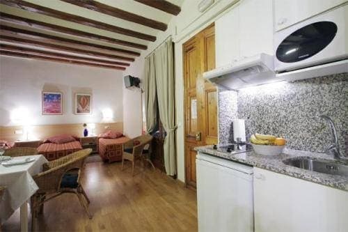 Arkupe Apartments - photo 8