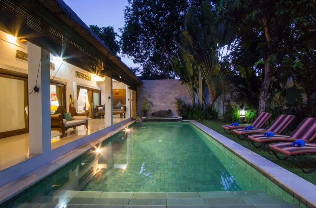 Villa Kamboja Junior - photo 3