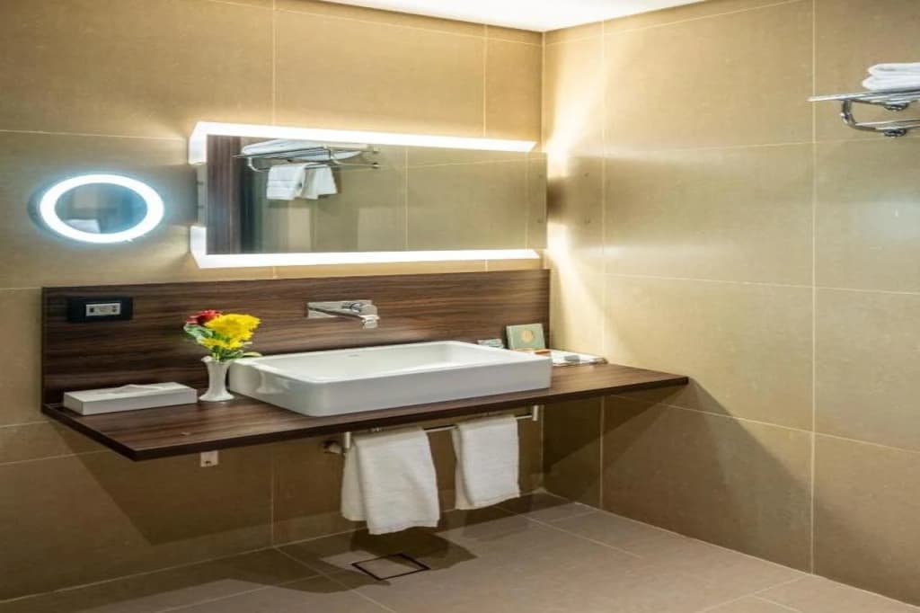 Retaj Inn Al Wakrah - photo 6