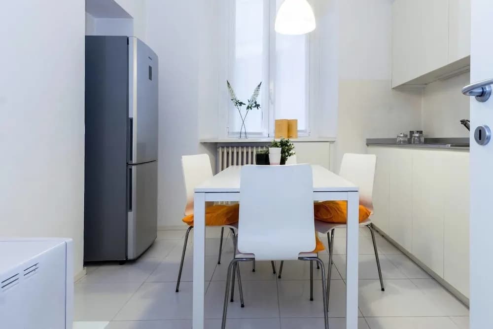 Altido Darsena Apartment - photo 11