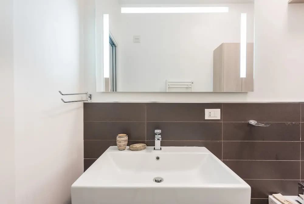 La Fortezza Apartment - photo 7