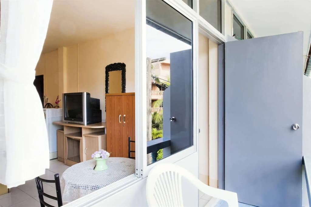 Kangaroo Guesthouse - photo 7