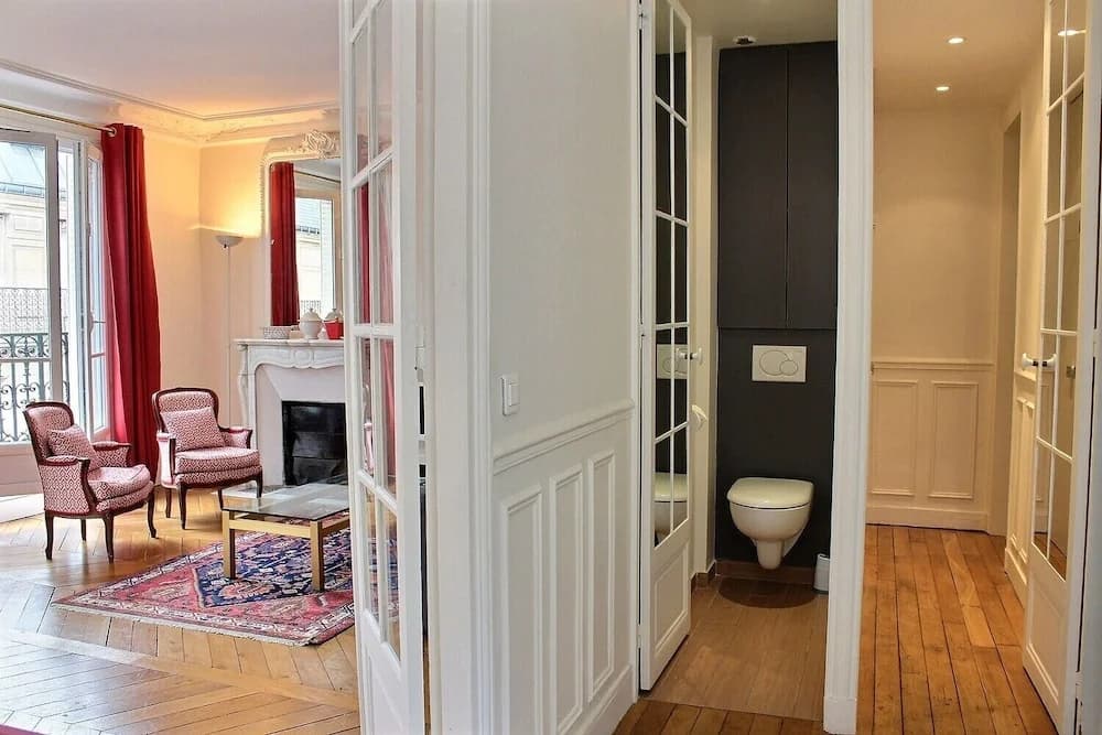 116480 - Appartement 4 personnes Passy - photo 3