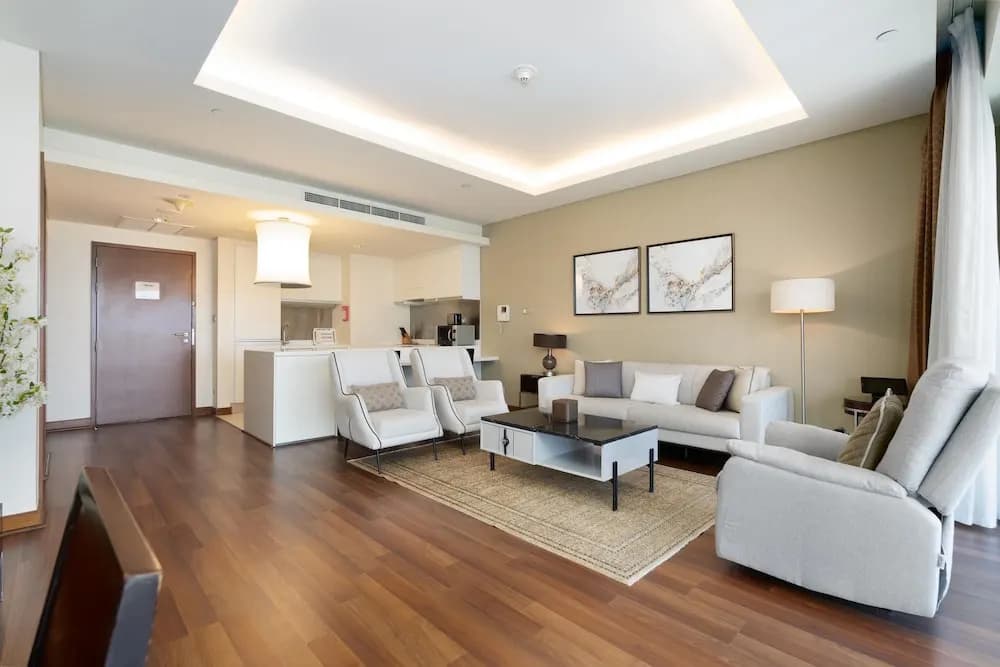 SuperHost EMAAR Residences Apartments - Address Dubai Mall - photo 4