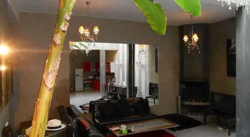 Riad Loft Maison Rouge - photo 8
