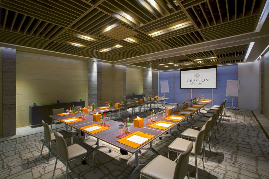 Grayton Hotel by Blazon Hotels - photo 5