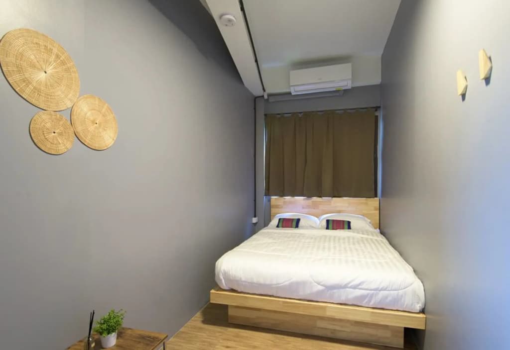 Arun Old Town Hostel - photo 2