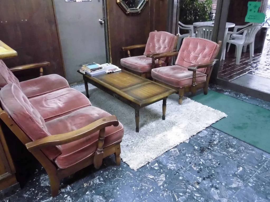Hotel Taiyo - photo 6