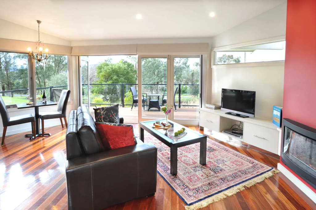 Araluen Boutique Accommodation - photo 6