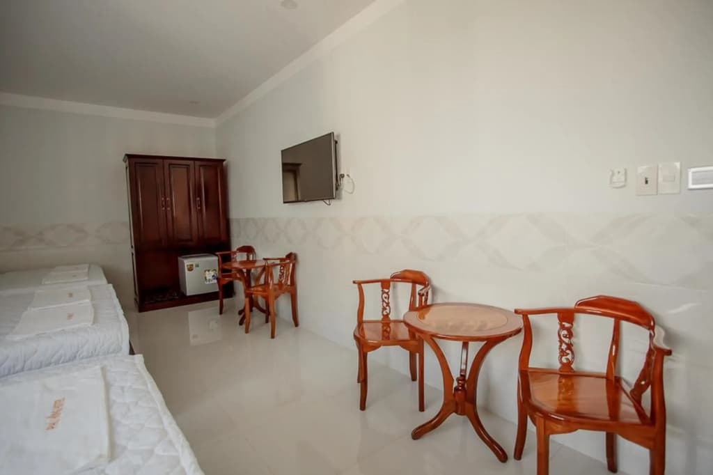 Phu Hong Hotel - photo 5