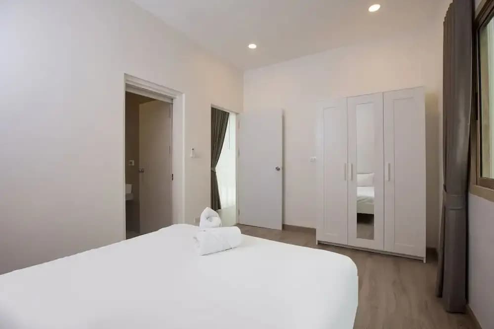 Tropical Life at Seamate 2BR Pool Villa - photo 3