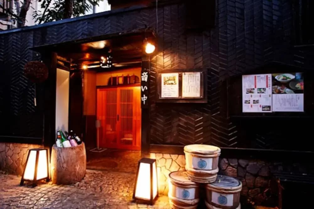 ABC Nishigokencho 3F - photo 1