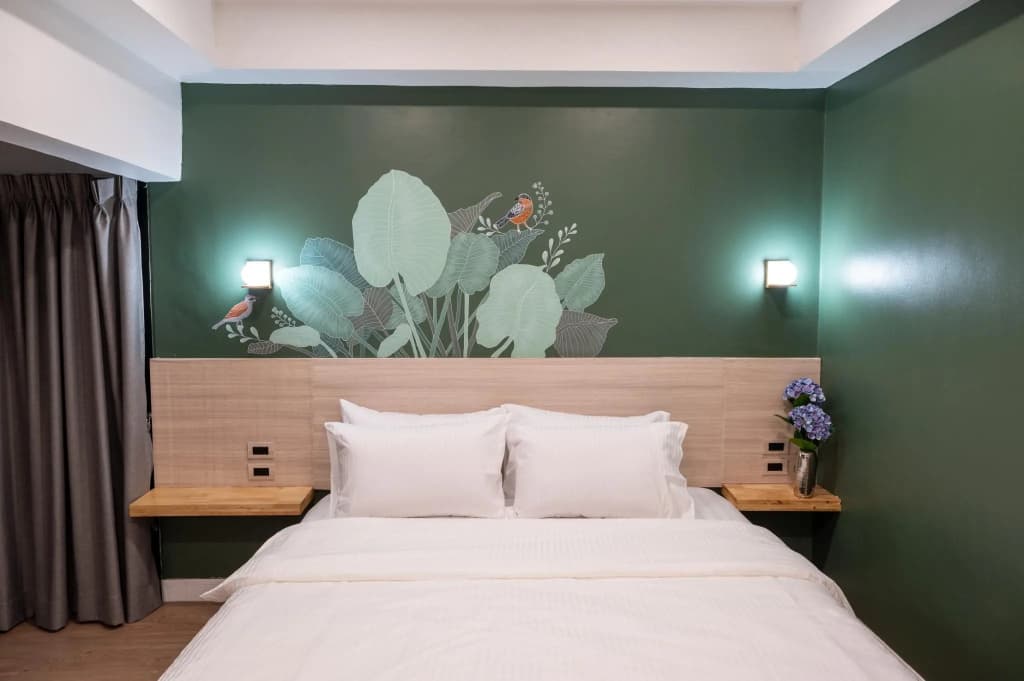 Bangkok Sleep Nest - photo 2