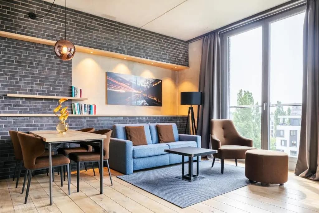 Downtown Apartments Berlin - photo 3