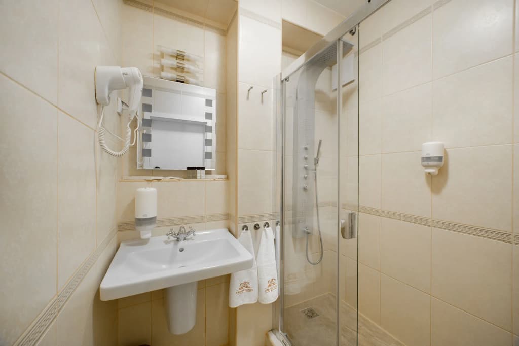Sun Resort Apartments - photo 11
