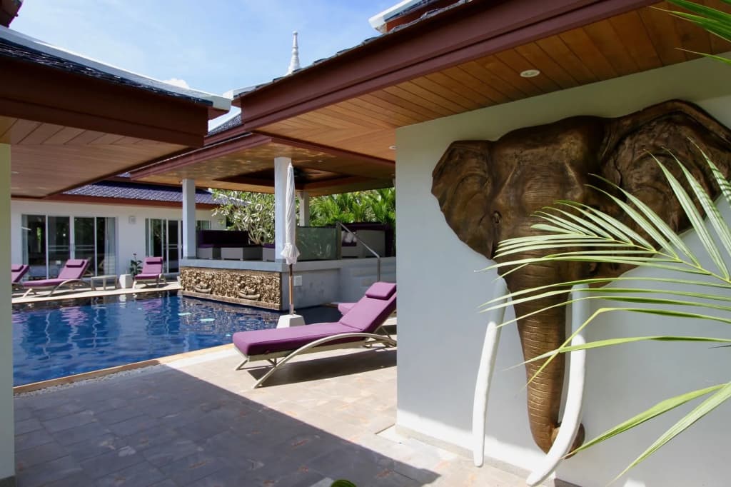 Blue Dream Villa - photo 20