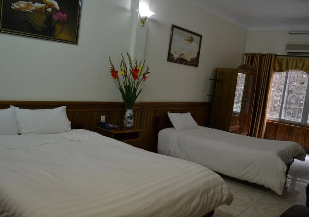 Thuy Linh Hotel Halong - photo 8