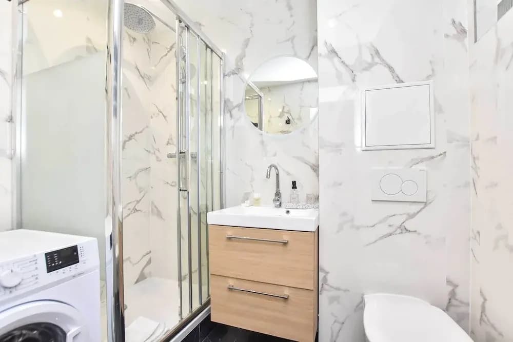 Amazing Apartment - 1br-2p - Le Marais - photo 7