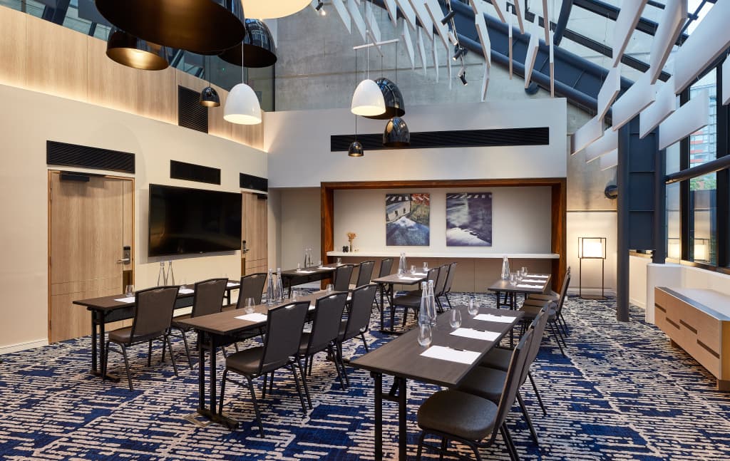 Crowne Plaza Melbourne by IHG - photo 30