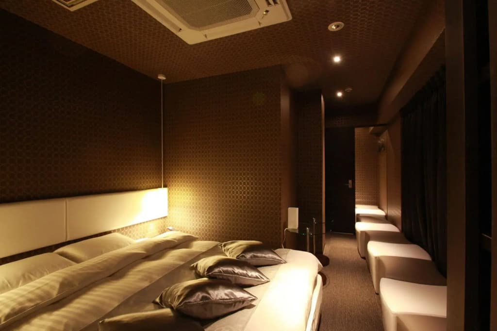 HOTEL EDOYADO - Adults Only - photo 28
