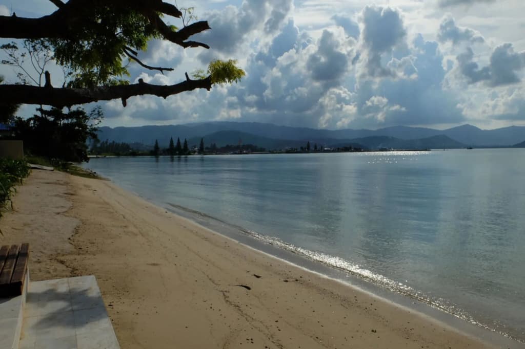 Tides Boutique Samui Resort & Spa - photo 15