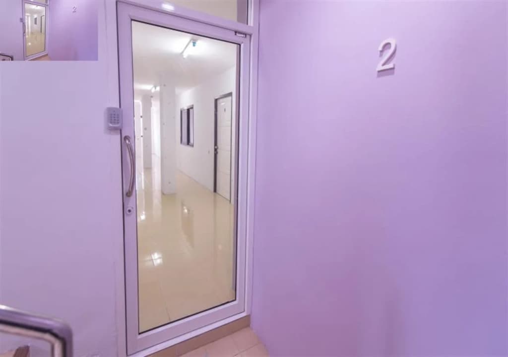 Full stop. Hostel - photo 8